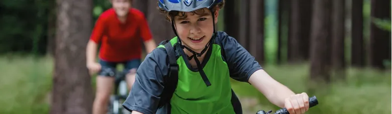 24 Inch Wheel (Age 8-13 Yrs)